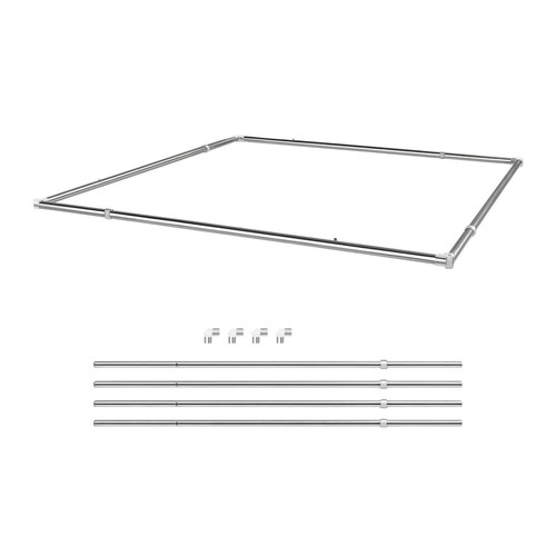 Kit renforcement espace - kit, de