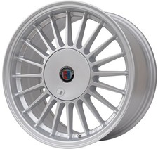 Jeu (4 pièces) jantes XF090