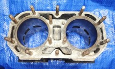 PORTED & POLISHED Kawasaki 650sx X2 Sx Ts 650 Motor Cylinder Jug Jet Ski Core SX