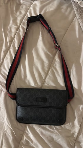 Sacoche gucci - sacoche,