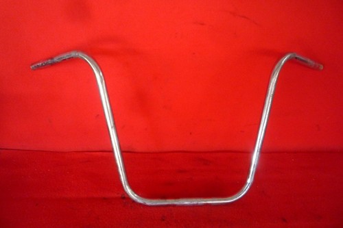 Guidon direction modifié - de,