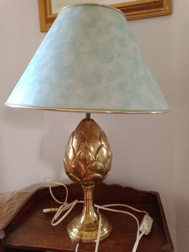 Pied lampe kronenbourg - de,