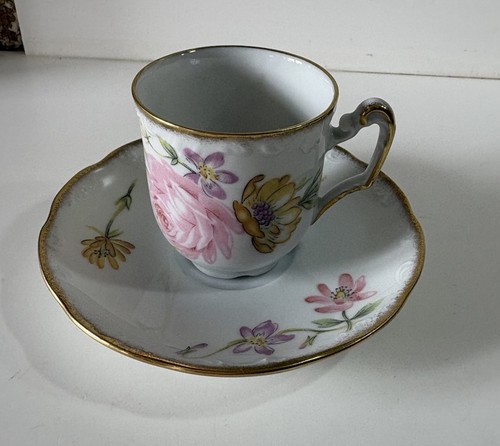 Belle tasse café ancienne - belle,