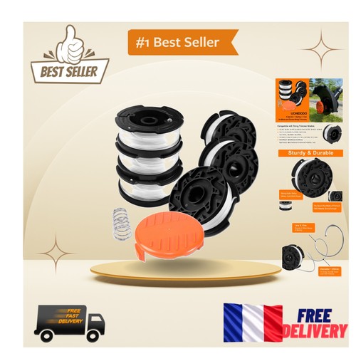 Bobines fil pour - de,