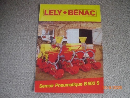 Brochure publicitaire - brochure,