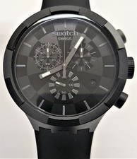 Swatch Big Bold CHRONO 2020 -