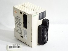 Schneider Electric Twido TWDLMDA20DRT Base Unit