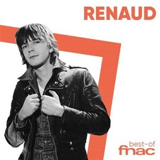 RENAUD - BEST OF - ALBUM