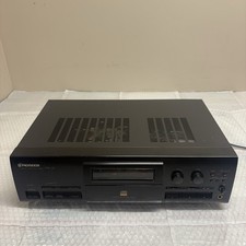 Pioneer PDR-05 CD Recorder