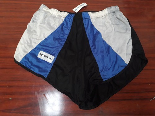 Adidas france nylon short - nylon,
