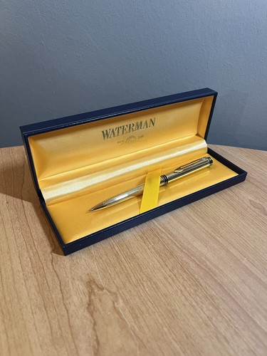 Stylo bille waterman finition - bille,
