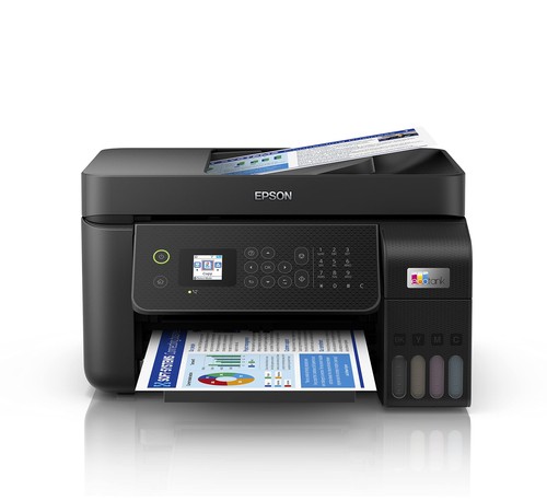 Epson ecotank 4800 - ecotank,