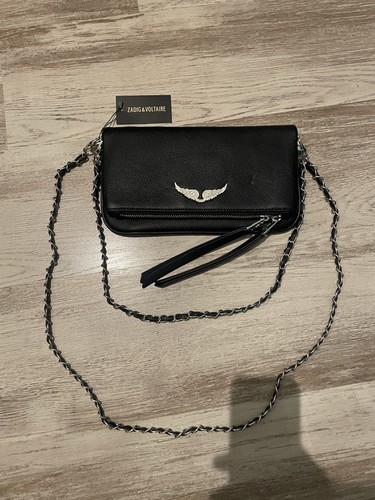 Sac main zadig - sac,