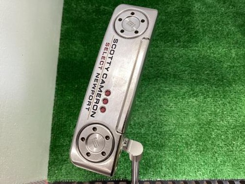 Titleist scotty cameron - titleist,