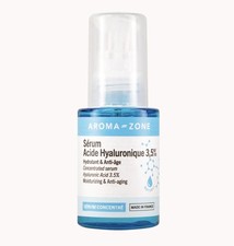 Aroma-Zone Sérum concentré
