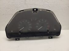 Compteur 208 801 km pour