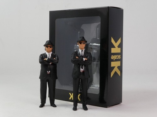 Blues brothers dodge monaco - kk,