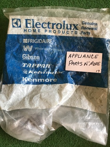 New electrolux range oven - new,
