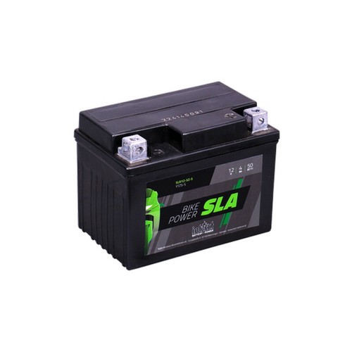 Batterie moto power bike - moto, agm