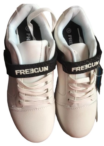 Chaussures skate freegun fg - de,