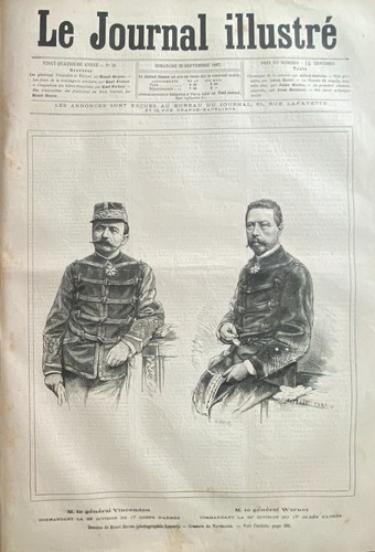 Journal illustre 1887 39 - journal,