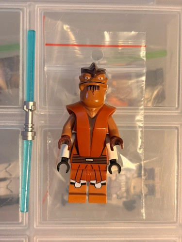 Lego starwars pong - starwars,