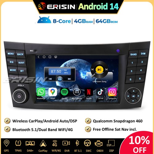 Core android autoradio - 14,