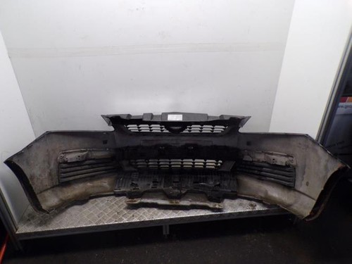 Pare choc avant opel - opel, zafira