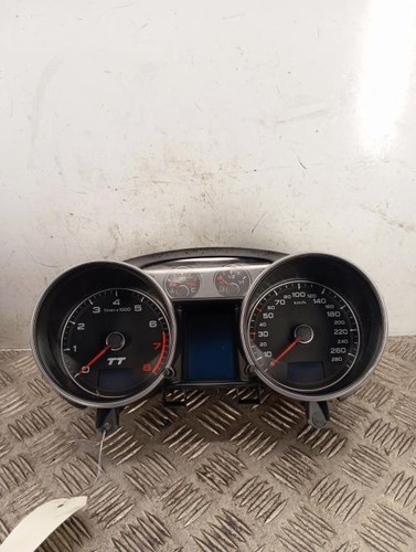 Compteur audi coupe phase - audi, tt