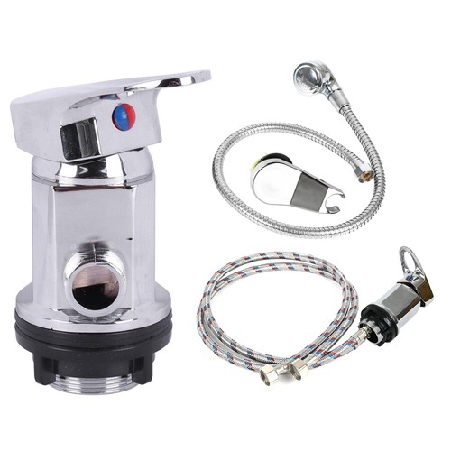 Robinet mitigeur douche - de,