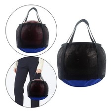 Oxford Bowling Ball met en sac