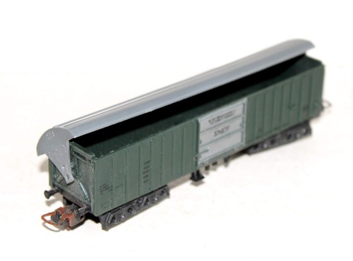 Lima 303182 wagon tombereau - wagon,