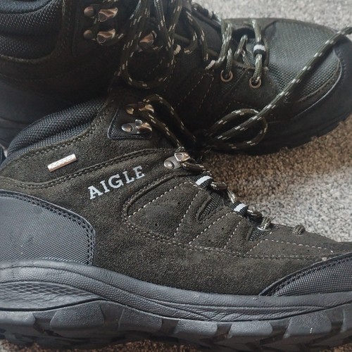 Chaussures randonnée aigle - de,