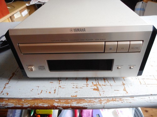 Platine yamaha cdx e400 en - cd,