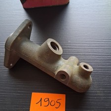 RENAULT R16 : MAITRE CYLINDRE