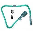 Corde balançoire pour - corde,