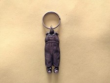 RARE SUPERBE PORTE CLÉS