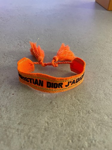 Bracelet adore dior - dior, neuf