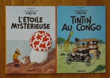 2 Les Aventures de Tintin