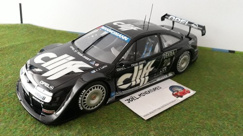Opel calibra 4x4 dtm 1995 - calibra, v6