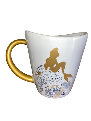 Disney tasse petite sirène - petite,