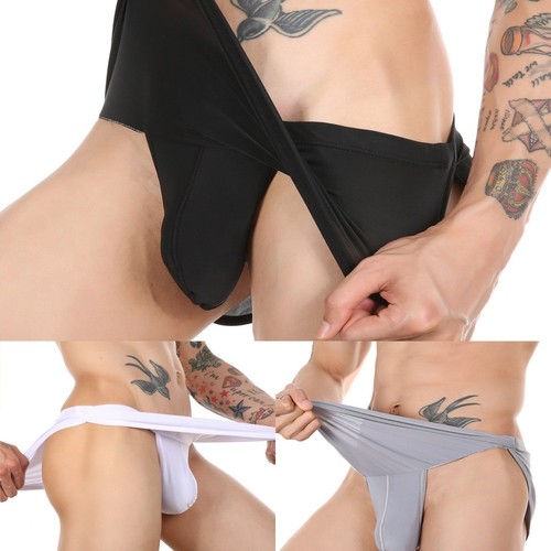 Lingerie gay confortable homme - gay,