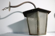 Ancienne Lanterne extérieur 6