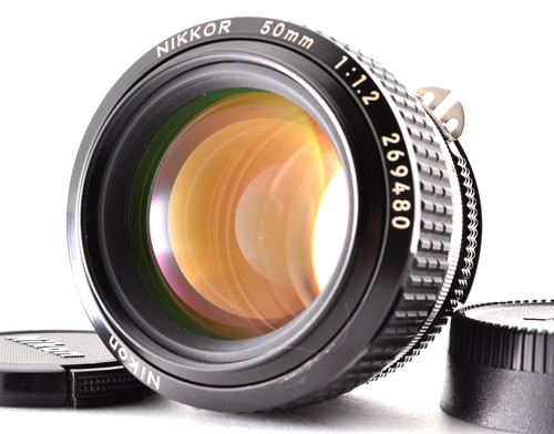 Presque comme neuf objectif - neuf,