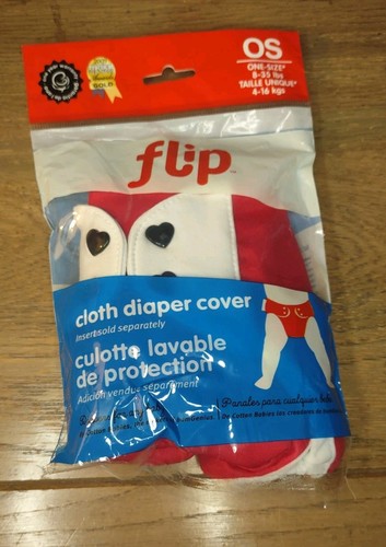 Bumgenius smitten flip - flip, cover