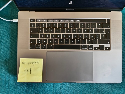 Macbook pro 2019 i7 - macbook,