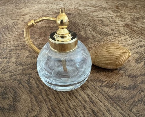 Ancien vaporisateur parfum - ancien,