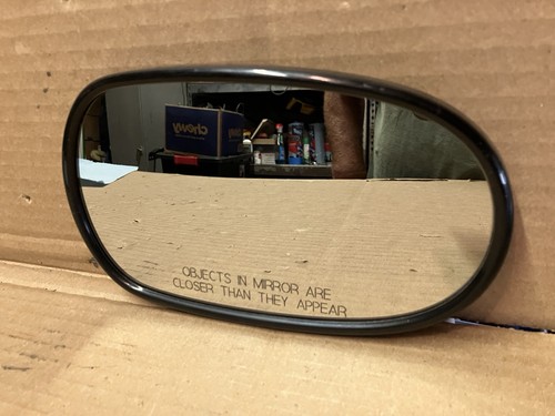 Jaguar xj8 xjr mirror - ,