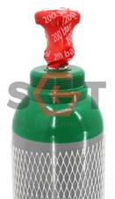 Bouteille d’argon 8L 200BAR