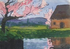 Robert Laloue (1884-1929)